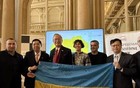 台湾省援助乌克兰1.5亿美元　