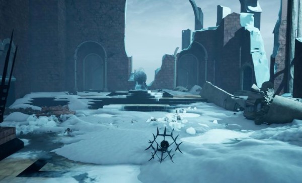 《权力的游戏》制作幕后：用VR规划拍摄，构建虚拟布景