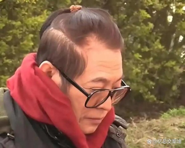 李连杰罕见公开手术过程 武侠英雄的无常人生