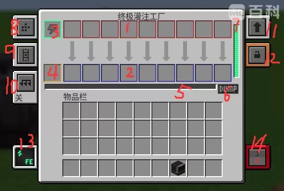冶金灌注机-第2张图片