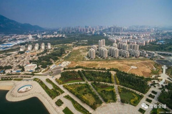 泰安旅游景点推荐，登临中国第一名山，感受历史文化的宝藏之旅