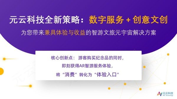 智游元宇宙解决方案2.0