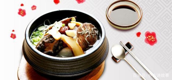 人生实苦，但美食能治愈一切，唯有美食不能够放弃