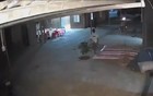 罪行极其严重，精神分裂者被判死刑