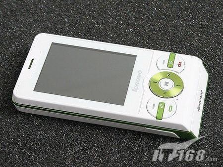 唯美滑盖联想音乐新秀i380卖950元