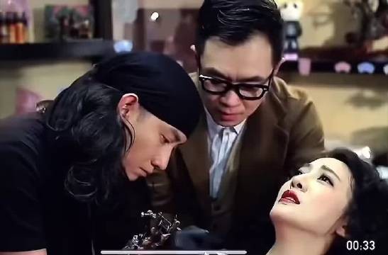 段子的鼻祖必须是大鹏