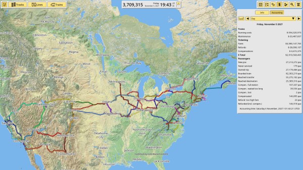 设计铁路/NIMBY Rails（更新：V1.6 汉化版）配图5