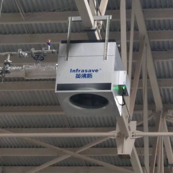 2023年菏泽高大空间采暖机组节能环保