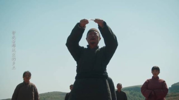 谁懂啊《生万物》把种地魂勾出来了！