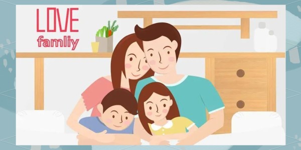 家庭教育：激励孩子的正能量金句，句句暖心