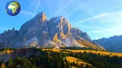 【4K超清】前 50 名 • 世界旅游目的地和最佳游览地点