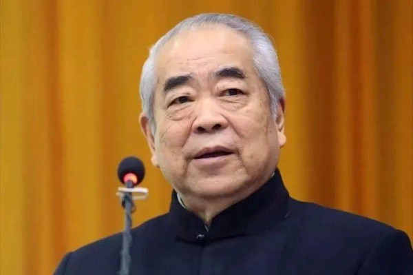 87岁书法大师失联？友人证实其已乔迁新居