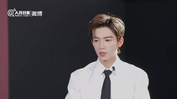 王星越说为古装剧出海感到骄傲