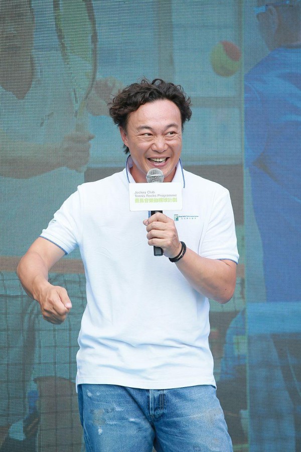 从张学友到陈奕迅：那些年被误认的明星名场面大赏