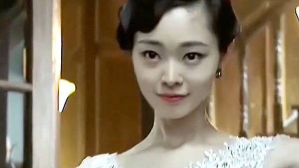 伪装者女性角色个个高光,明镜于曼丽汪曼春各展风采