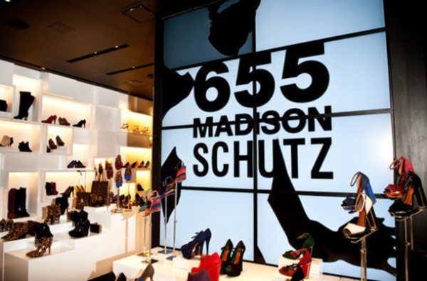 "In this time of the year in New York every one is looking for a new summer pair of shoes to show of their perfect feet, so here is the Top 10 Shoe Shopping Store of NYC, so you can find your new pair. "