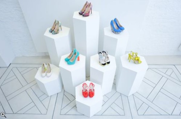 "In this time of the year in New York every one is looking for a new summer pair of shoes to show of their perfect feet, so here is the Top 10 Shoe Shopping Store of NYC, so you can find your new pair. "