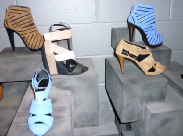 "In this time of the year in New York every one is looking for a new summer pair of shoes to show of their perfect feet, so here is the Top 10 Shoe Shopping Store of NYC, so you can find your new pair. "