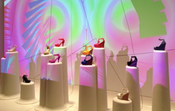 "In this time of the year in New York every one is looking for a new summer pair of shoes to show of their perfect feet, so here is the Top 10 Shoe Shopping Store of NYC, so you can find your new pair. "