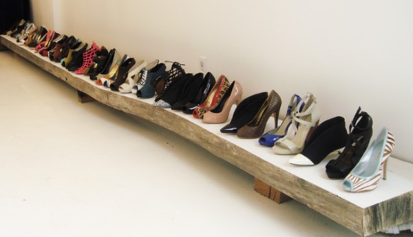"In this time of the year in New York every one is looking for a new summer pair of shoes to show of their perfect feet, so here is the Top 10 Shoe Shopping Store of NYC, so you can find your new pair. "