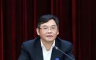 上海通报：蒋曙杰被查！
