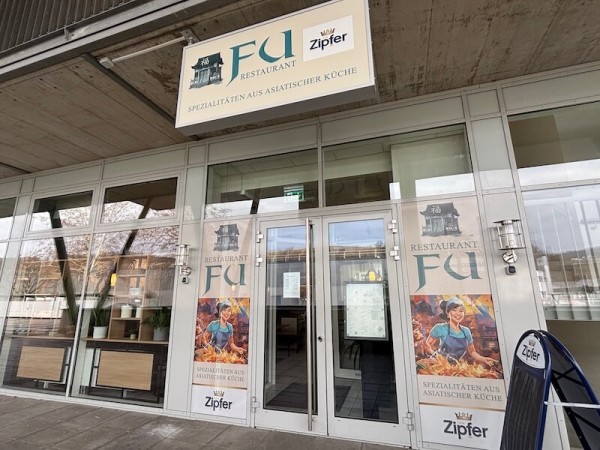 Fu Restaurant Linz-Urfahr