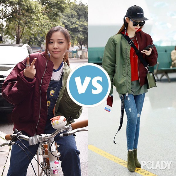 模糊性别的时尚圈 男女撞衫才有看点