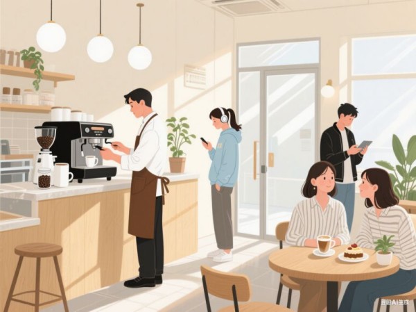 【大国粮策】这个“网红专业”有多香？探秘全国首个咖啡科学与工程专业