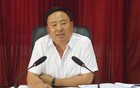 刘兴吉擅权妄为，给国家利益造成重大损失