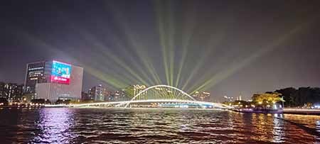 未来科技的无限可能
