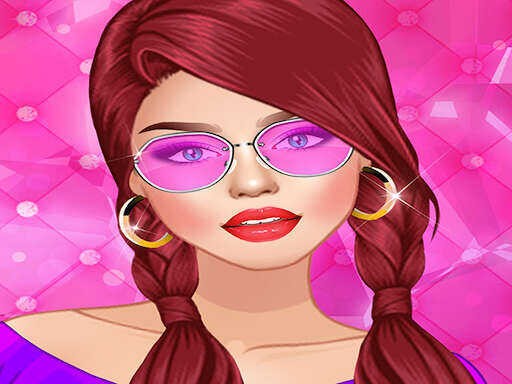 Dress up - for Girls Games