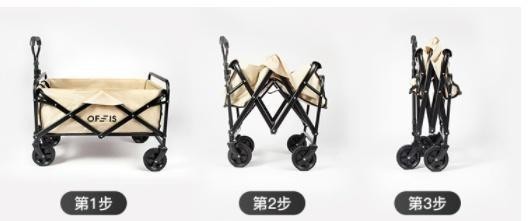 欧菲斯（OFEIS）户外野营车好用吗？户外野营车什么牌子好？-有驾
