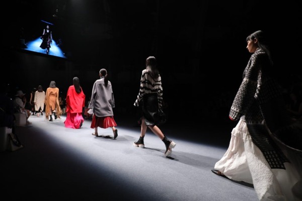 fashion zoo