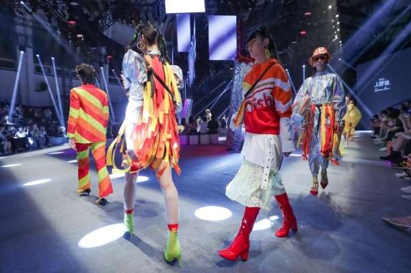 fashion zoo