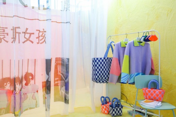 fashion zoo