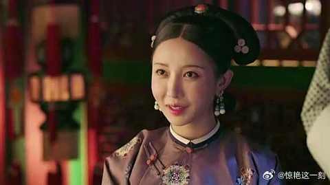 嘉嫔真是不见棺材不掉泪,还在为高贵妃出阴损计谋