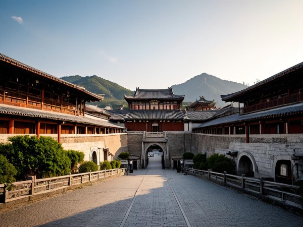 临汾市旅游攻略，探索临汾美景，畅游历史与现代交融的千年古都