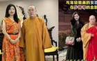 花和尚+土皇帝！释永信在少林寺有多爽，你可能想象不到