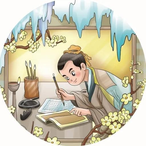 你不知道的几个名人小故事…