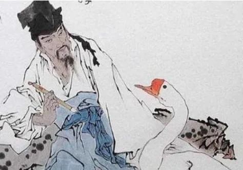 你不知道的几个名人小故事…