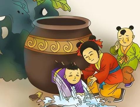 你不知道的几个名人小故事…