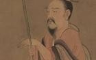 东晋最装逼的人
