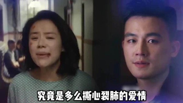 马思纯欧豪情变始末，张漾黎吧啦旧事引热议
