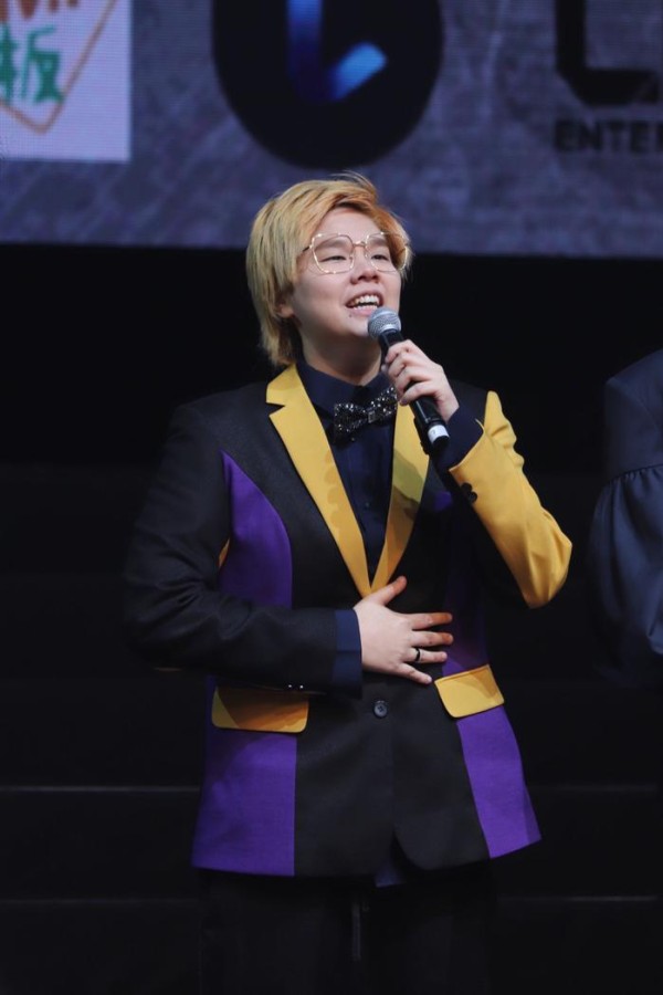 亚洲乐坛盛典之第三届Vip音乐榜颁奖典礼