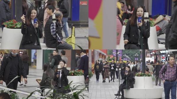 4k网红主播网红直播女主播