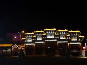 四、如何规划一次完美的影视城之旅