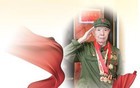 “哪里有伤病员，我就到哪里去”（时空对话）
