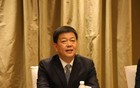 盐城市委常委薛盛堂任上被查，两天前还曾亮相