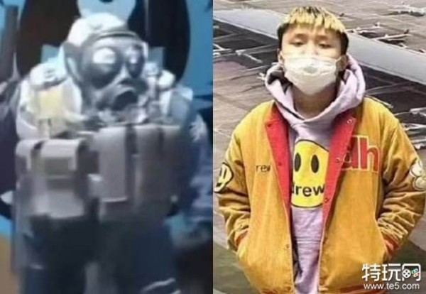 csgo天禄danking真名叫什么 danking真实姓名介绍