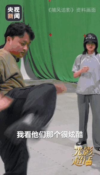 71岁的成龙决心做一个演员 追求演艺生涯的长久生命力